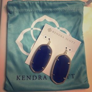 Kendra Scott Danielle Earrings