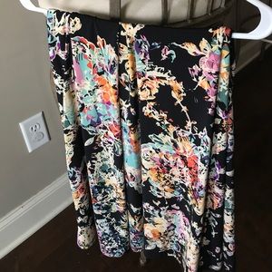 Xs lularoe maxi