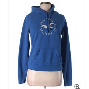 Hollister Sweater