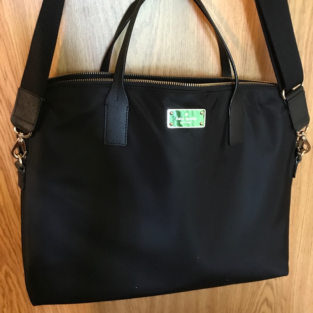 (BACK TO SCHOOL SALE) Kate Spade laptop bag