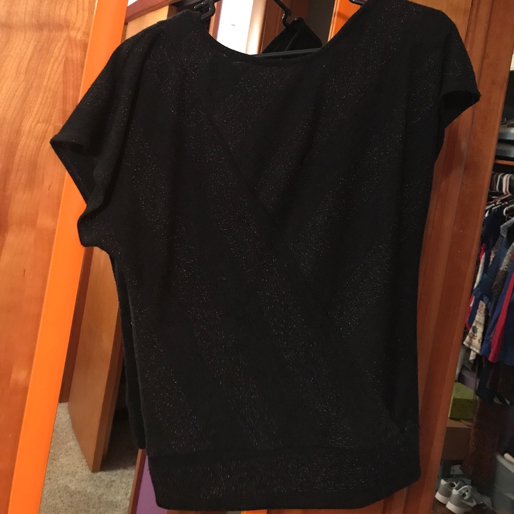 Dress up top