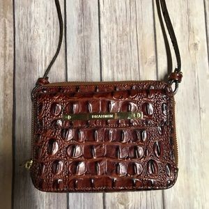 Brahmin Jules Crossbody