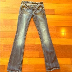 MISS ME JEANS 😘❤️