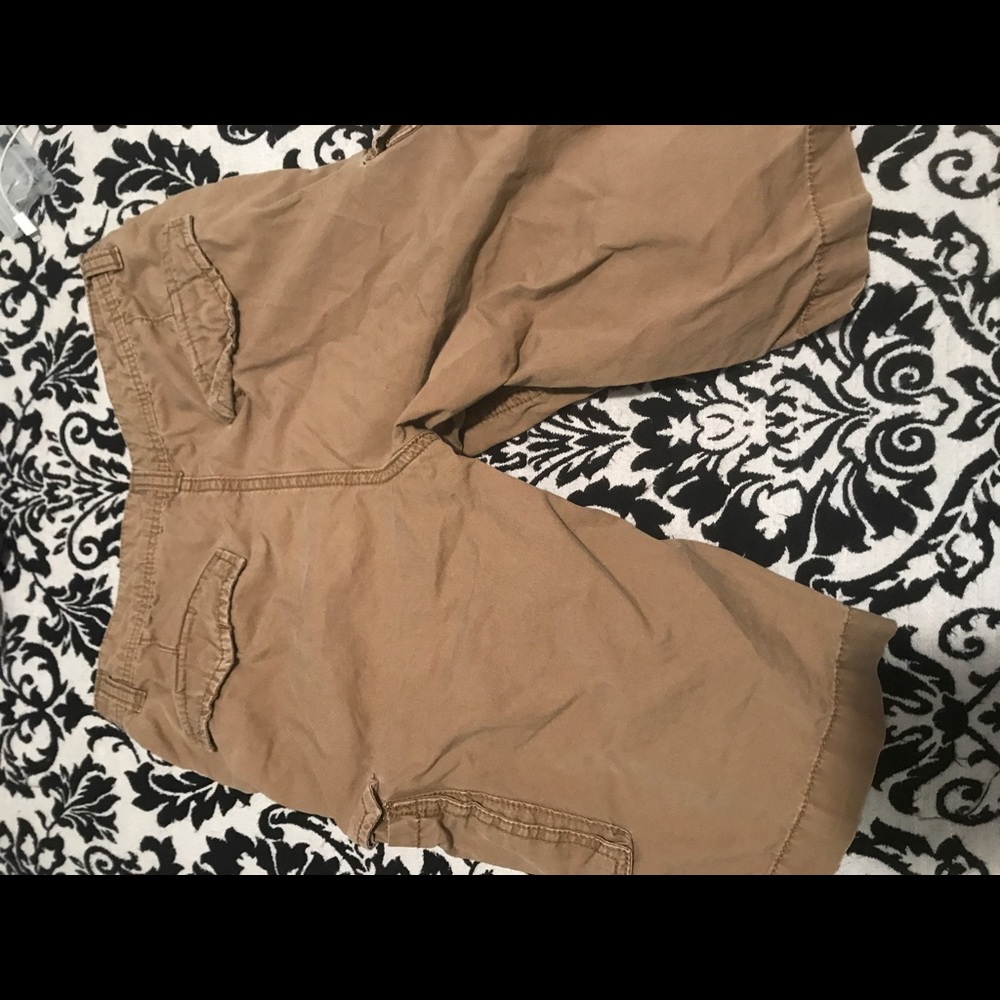 Epic threads boys khakis cargo shorts
