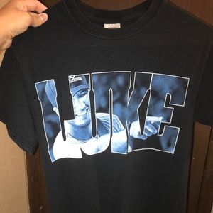 Luke Bryan Tshirt