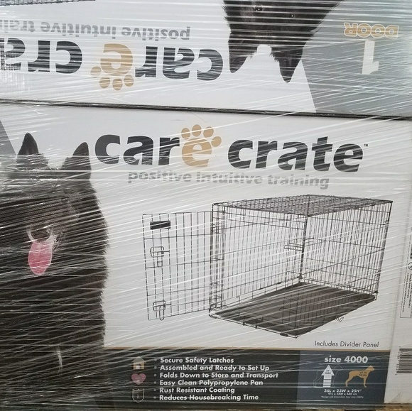 extra large dog crate for sale