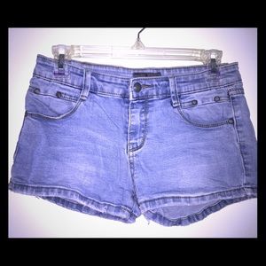 🛑SOLD🛑 Vivienne Westwood Jean Shorts