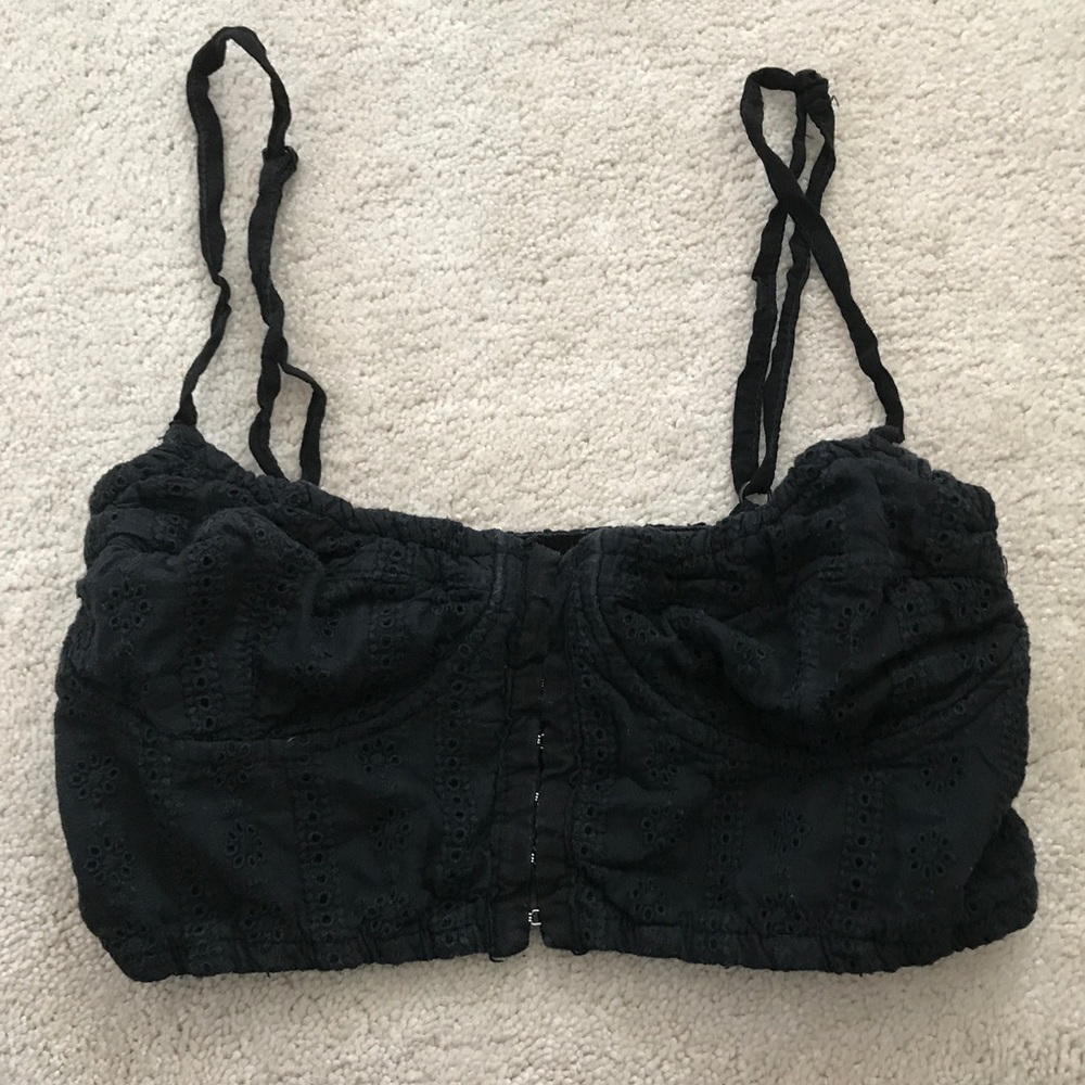 Brandy Melville bralette