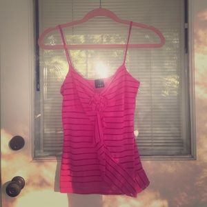 Daytrip tank top