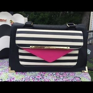 Betsy Johnson Handbag