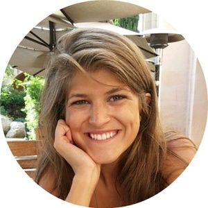 Meet your Posher, Bethany