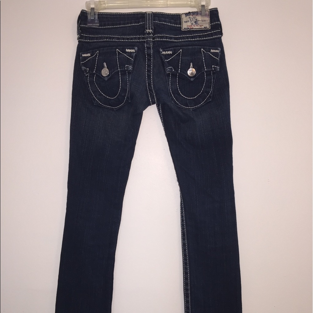 True Religion Billy Jeans