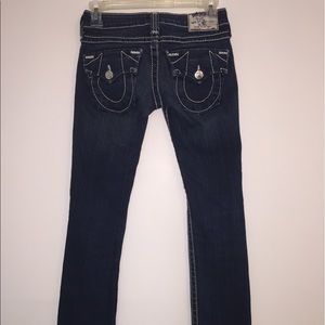 True Religion Billy Jeans
