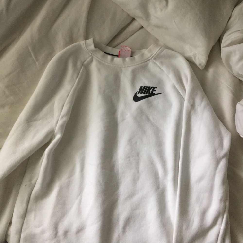 Nike Pullover