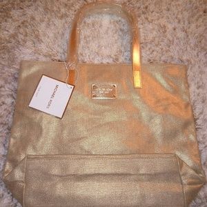NWT Michael Kors Chic Tote bag
