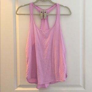 Lululemon singlet tank