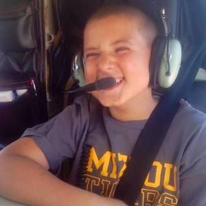 Meet your Posher, Trenton