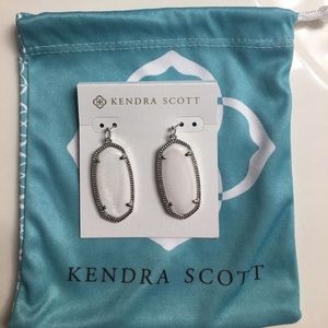Kendra Scott Elle earrings