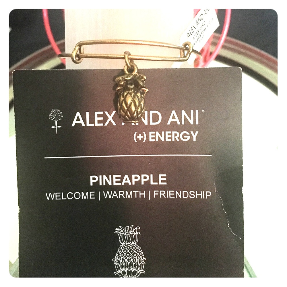 Pineapple II EWB RG