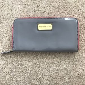 Steve Madden wallet