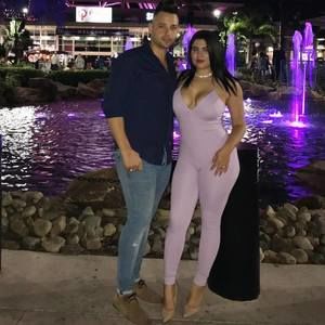 Meet your Posher, Jorge anis