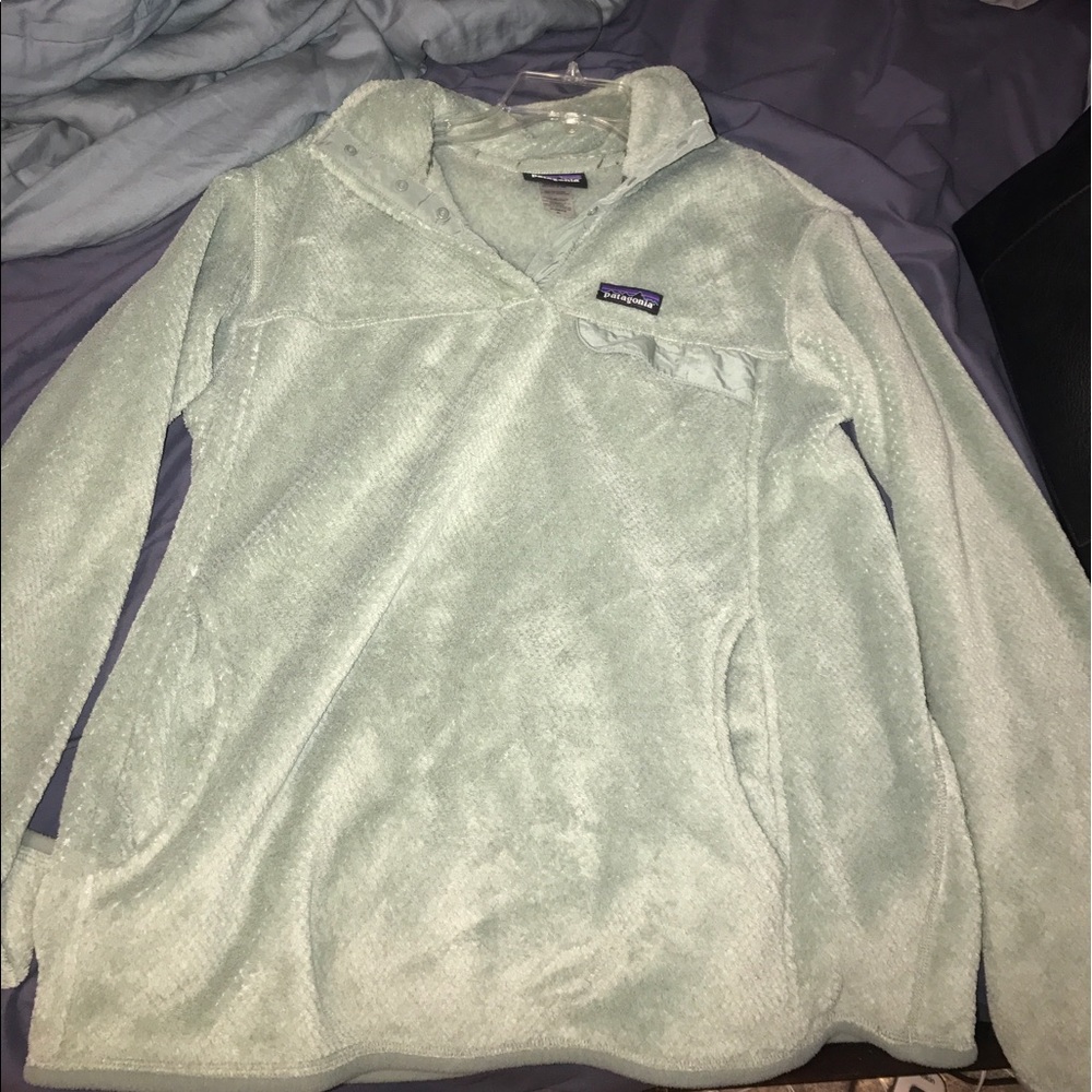 Women's Patagonia Pullover XL