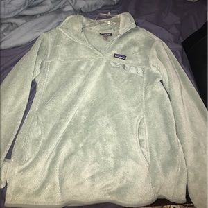Women's Patagonia Pullover XL