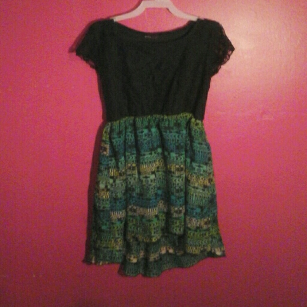 Cute dress