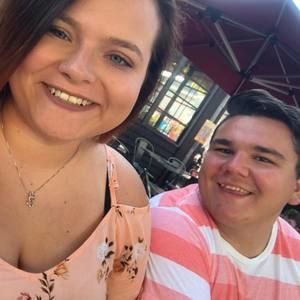 Meet your Posher, Kyla