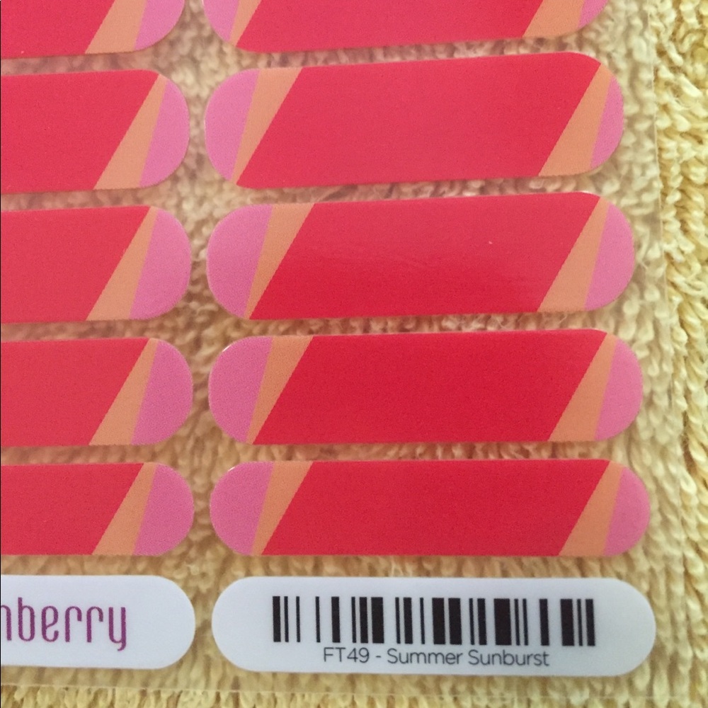Jamberry - Picture 2 of 2
