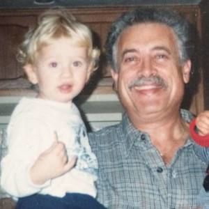 Meet your Posher, Thomas