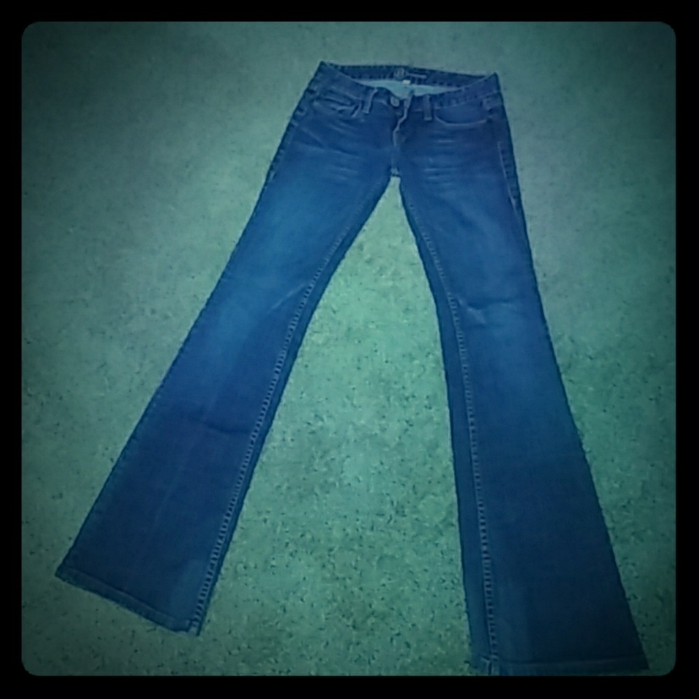 Women's Jeans