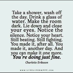 Meet your Posher, Valerie