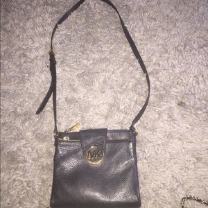 Michael Kors cross-body bag
