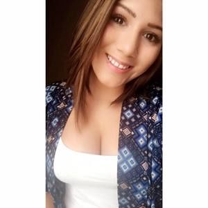 Meet your Posher, Karina