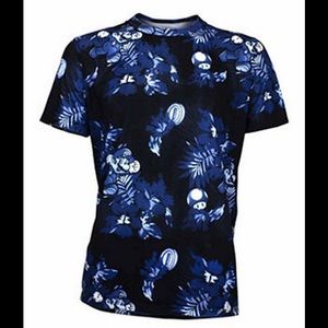 🚨DONATING SOON🚨Short-sleeve super mario tee