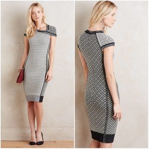 Byron Lars for Anthropologie Josette Dress