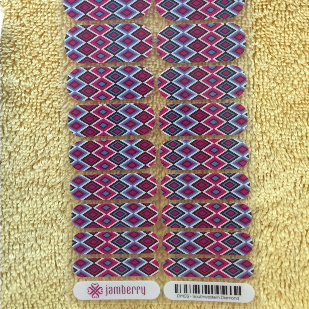 Jamberry