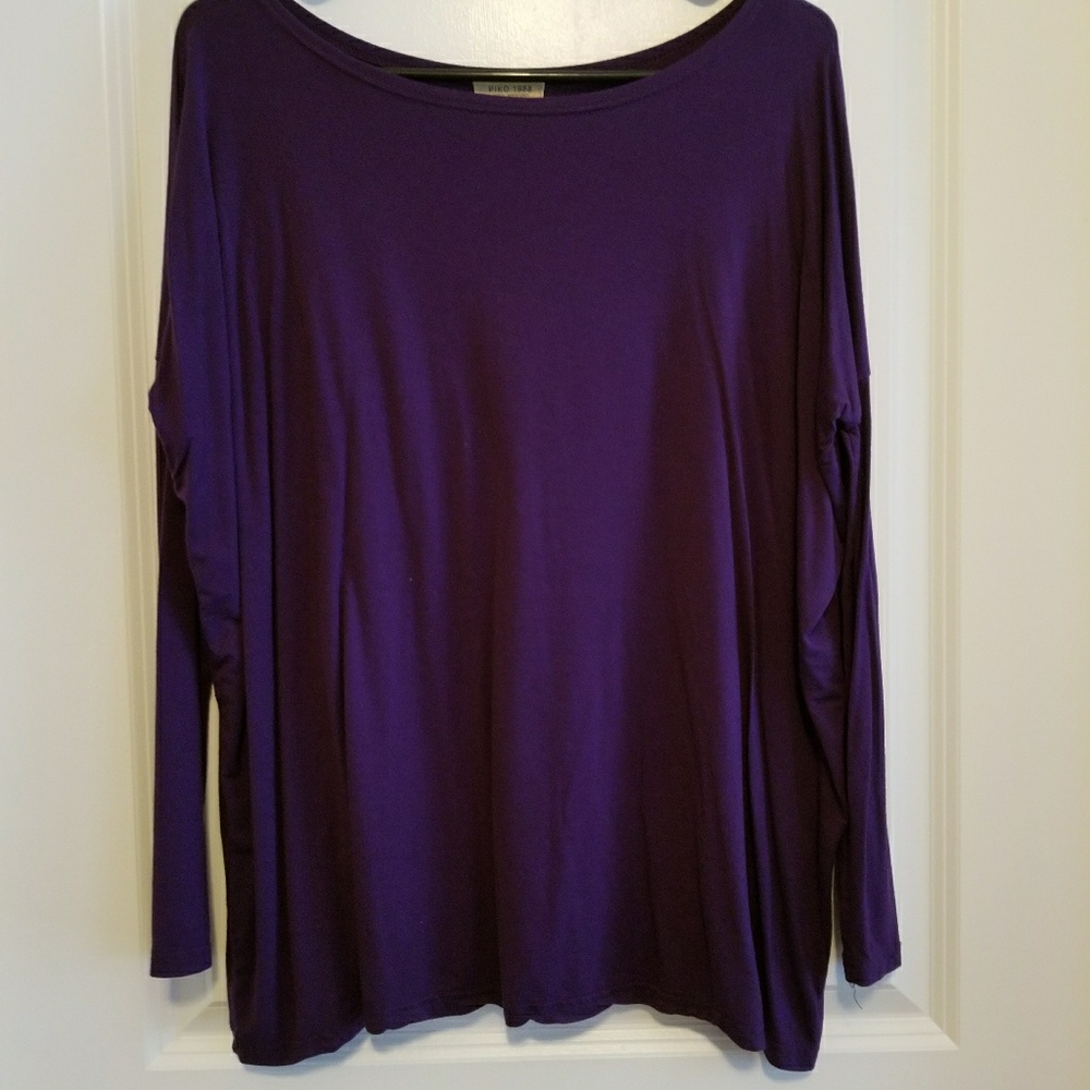 Long sleeve PIKO