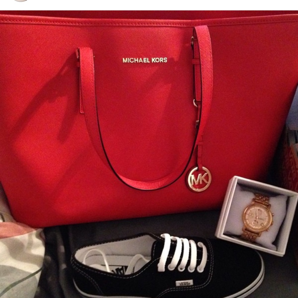 Michael kors purse 100% authentic