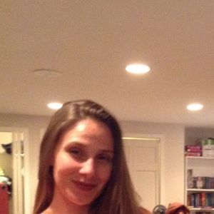 Meet your Posher, Kristy