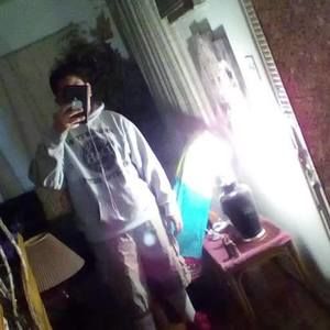 Meet your Posher, Thurlow