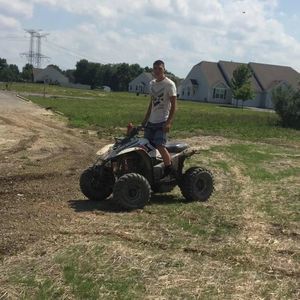 Meet your Posher, Alex