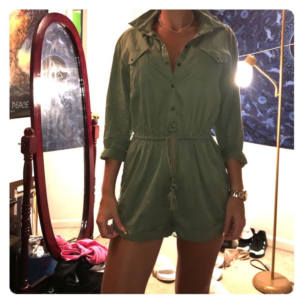 Romper!