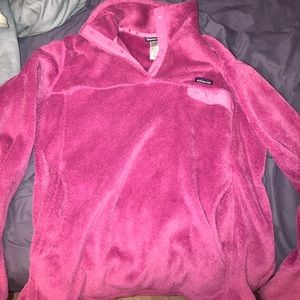 Women's Patagonia Pullover XL