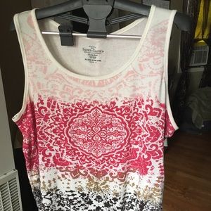 Faded Glory Tank