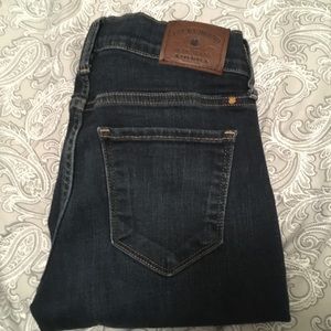Lucky brand jeans