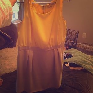 Nice dress for work, only worn 2-3 times