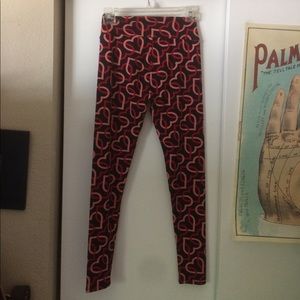 Lularoe leggings