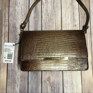 Brahmin Hudson Convertible